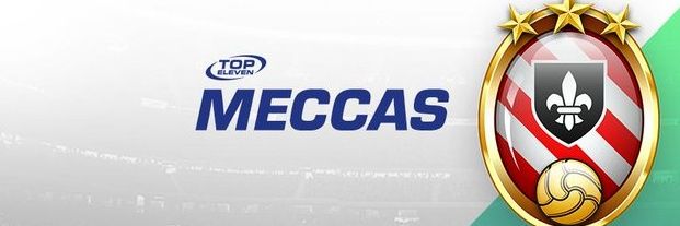 Meccas Ataköy banner