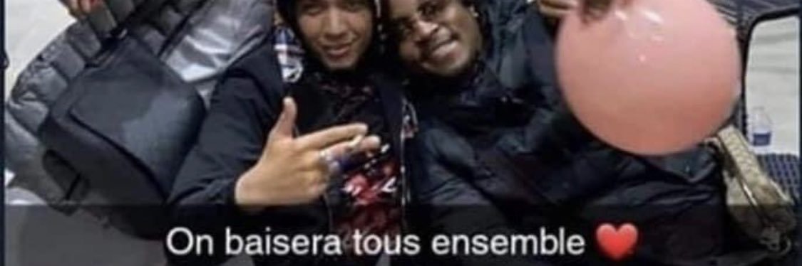 4m0rrant's profile banner image