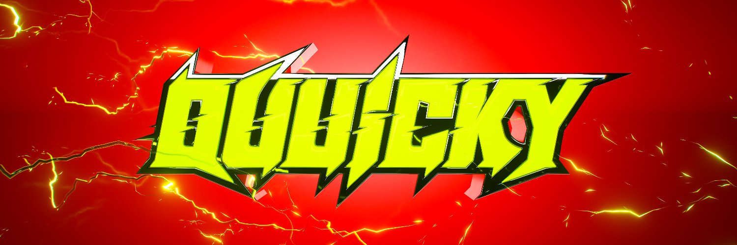 Quuicky banner