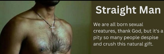 Cam model John banner