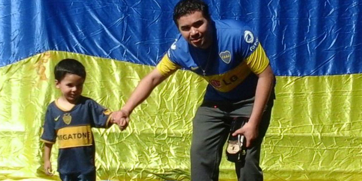 maxiburgos82's profile banner image