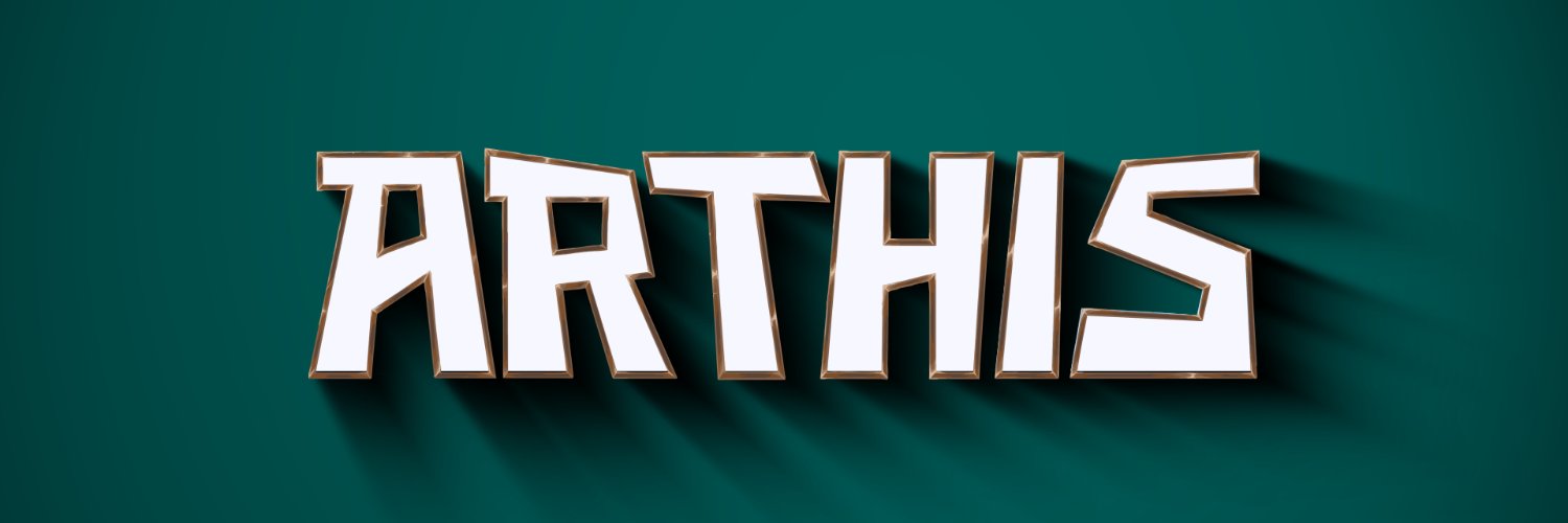 Arthis banner