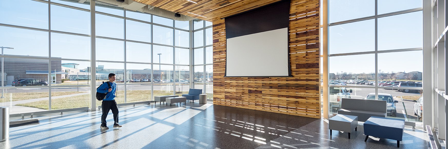 HTK Architects banner