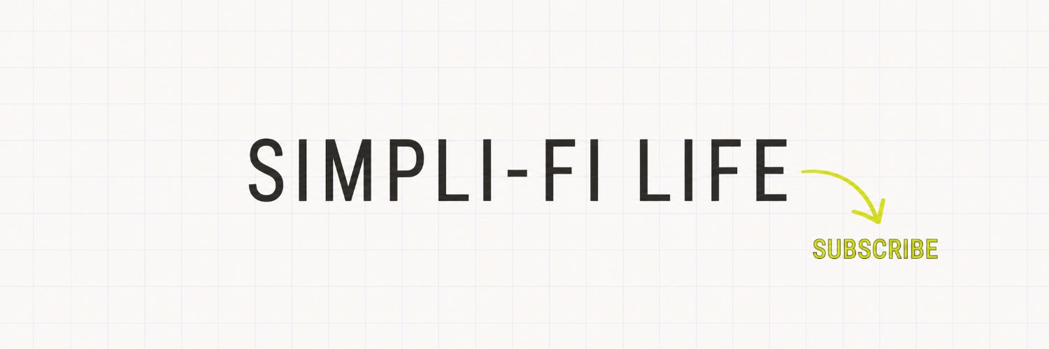 Lindsey Lott │ Simpli-FI Life banner