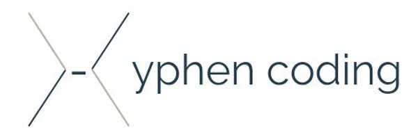 Nick | Hyphen Coding Profile Banner
