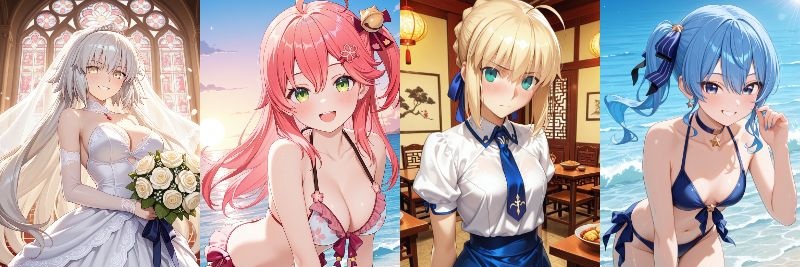 ノーツ／notes banner