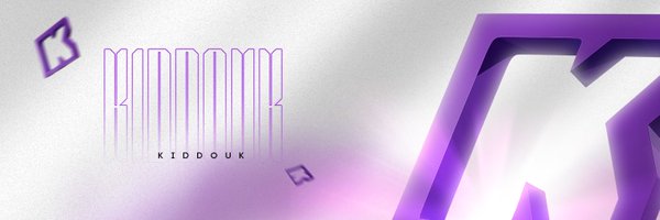 KiddoukX Profile Banner