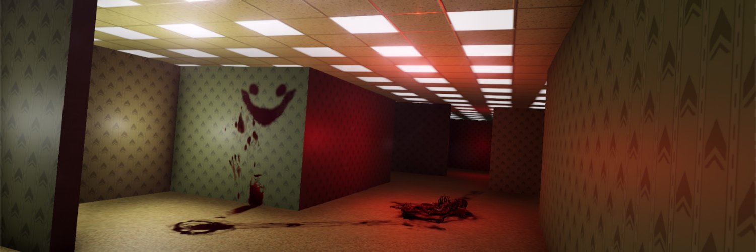 BackroomsLevels's profile banner image