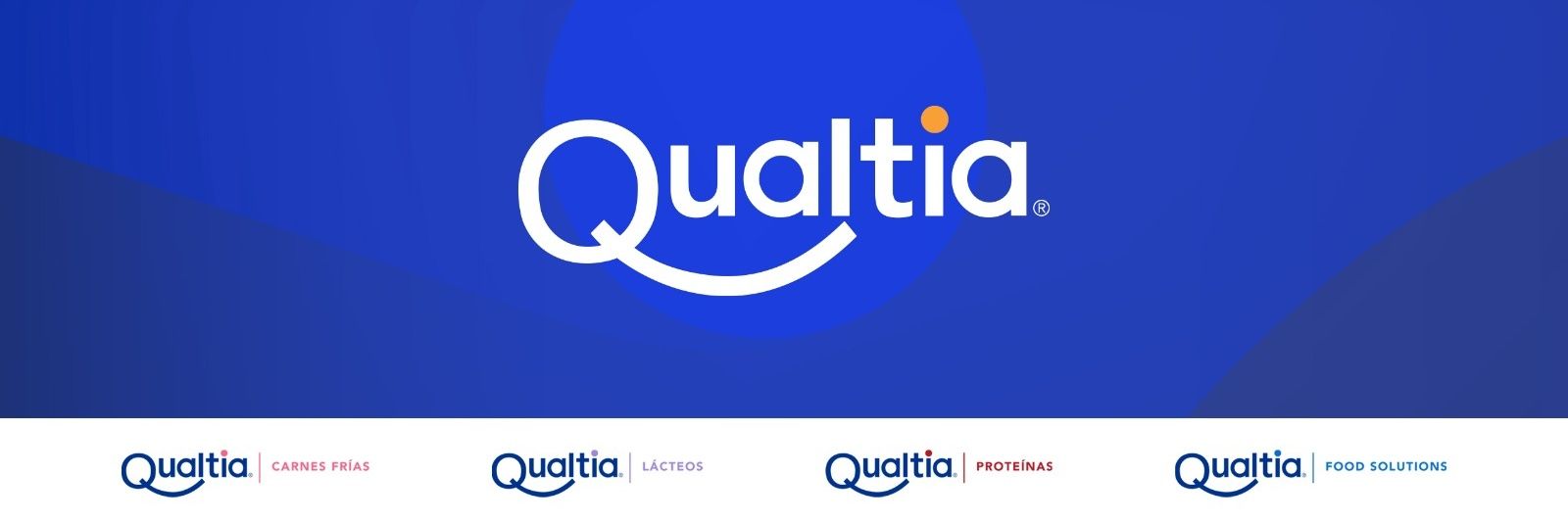 Qualtia banner