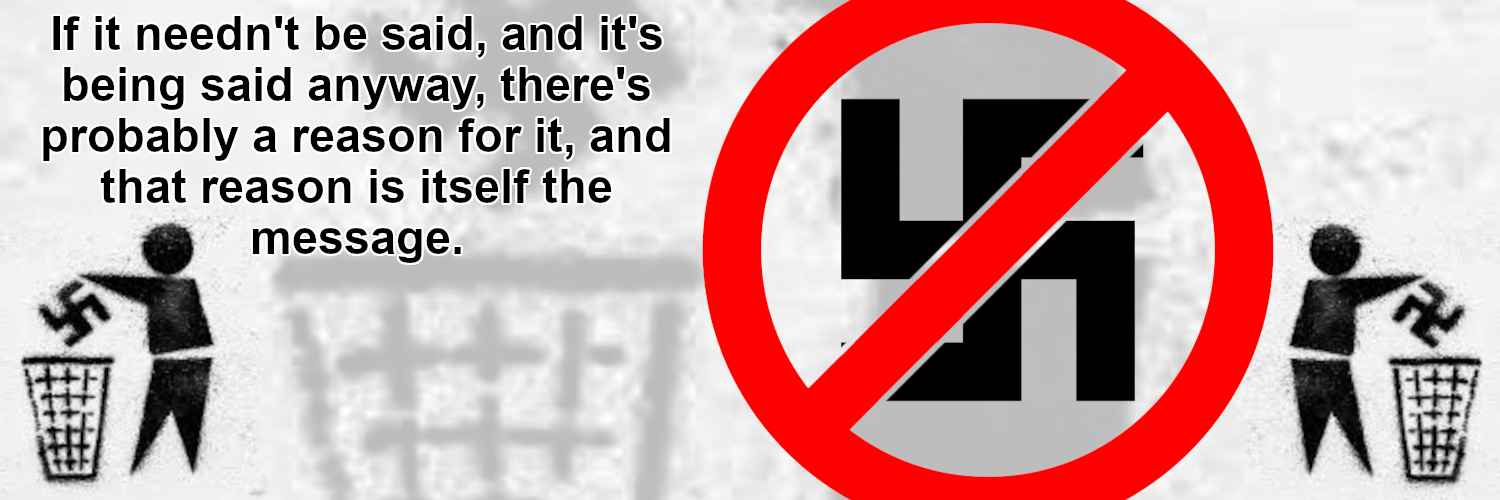 Unanimous D banner