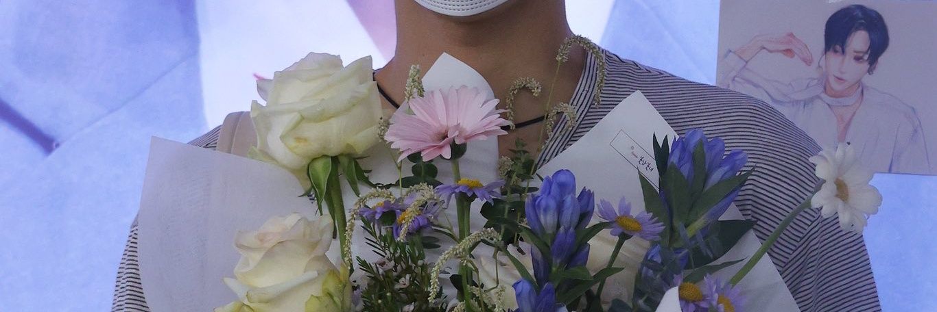 🌹✨Arno's Diaries🌹 banner