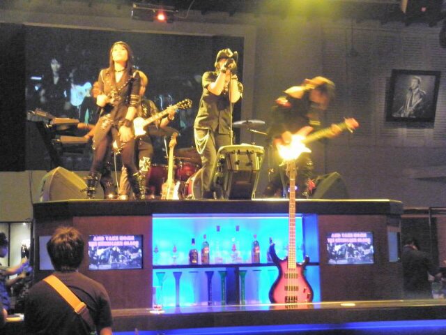 Bonojovi's profile banner image