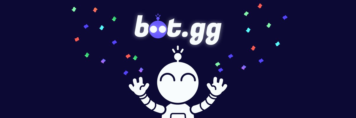 bot.gg banner