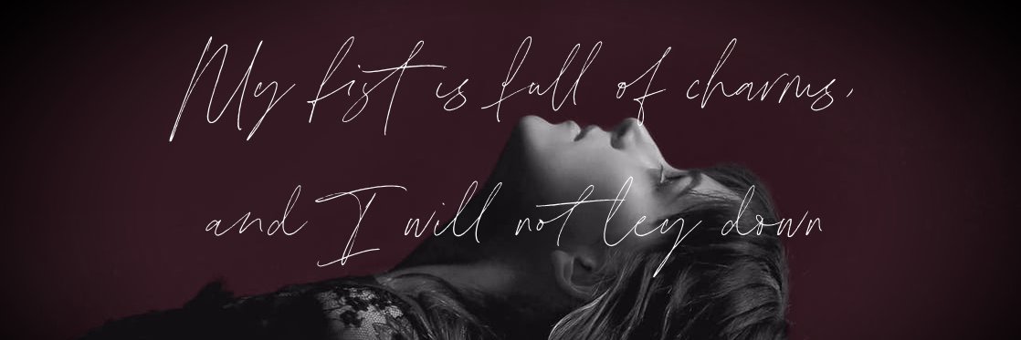 Evelyn Valmont ☆roleplay☆ banner