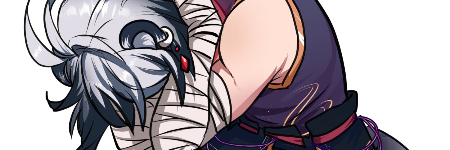 Eiji (EN/ESP) | ⚔️PNG-VTuber🌂 banner