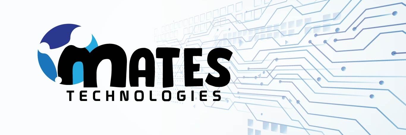 Mates Technologies banner