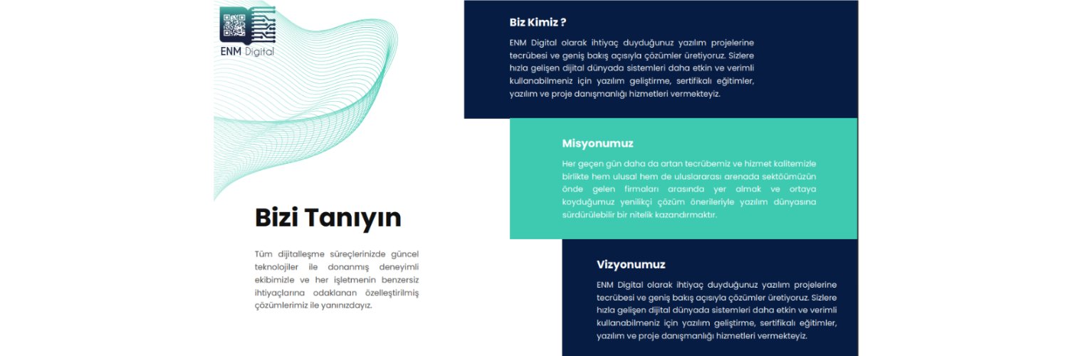 enmdigitall's profile banner image