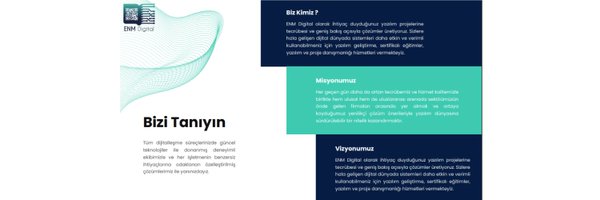 enmdigitall Profile Banner