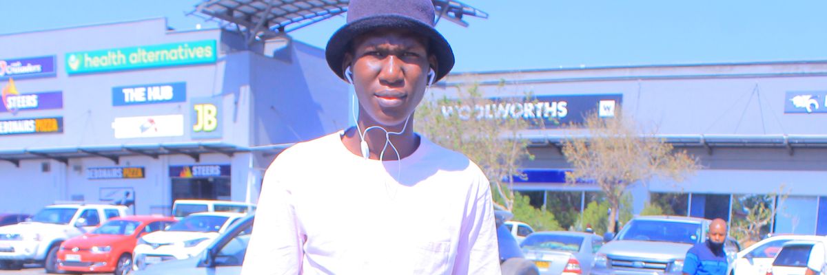 Tsheki1Baboloki's profile banner image