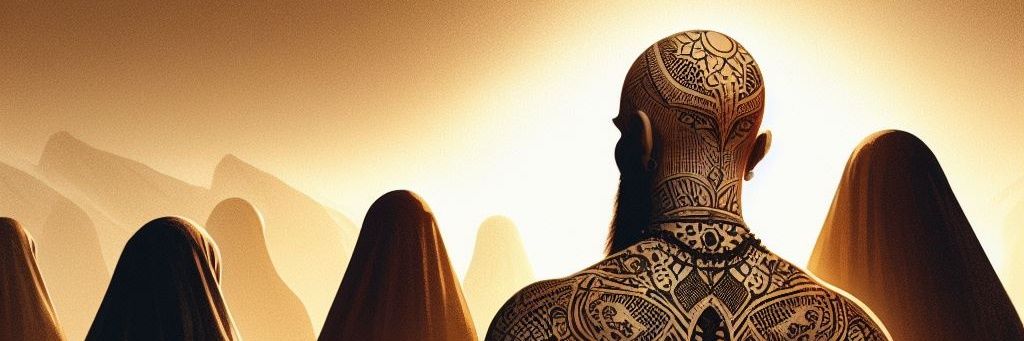neenicon's profile banner image