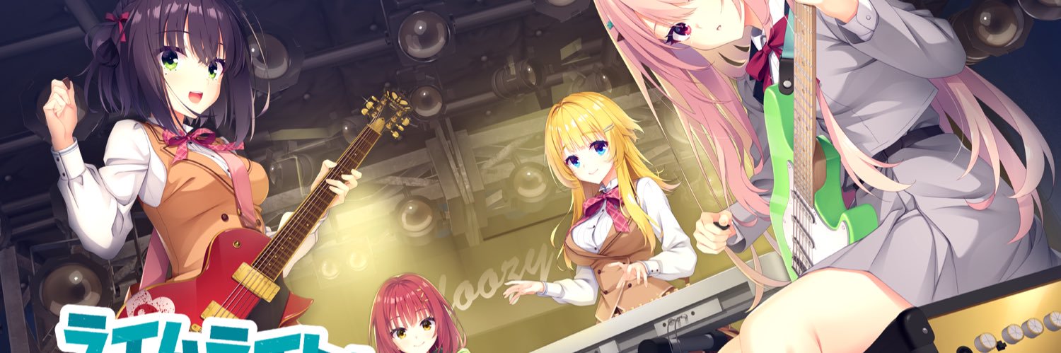 にじ@ホワルバ2 魂でプレイ中 banner