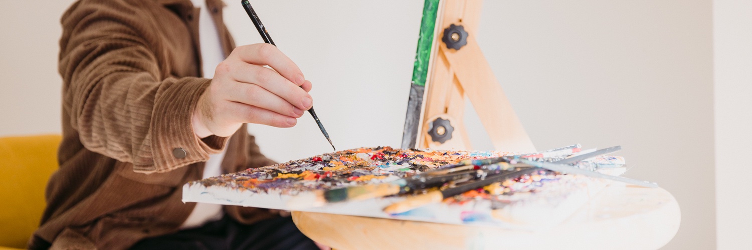 blakespaint's profile banner image