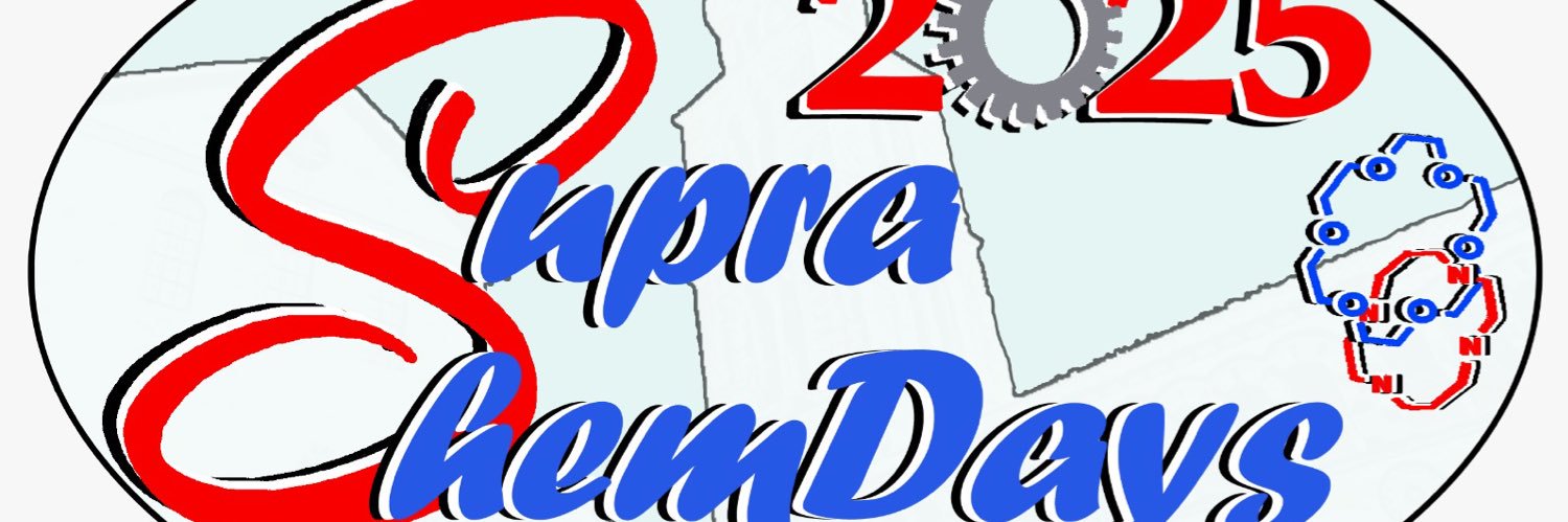 SupraChemDays2025's banner