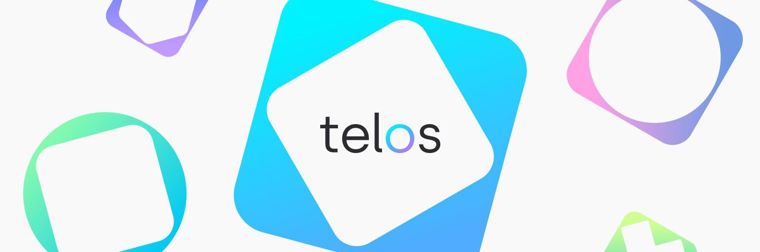 Telos en Español. banner