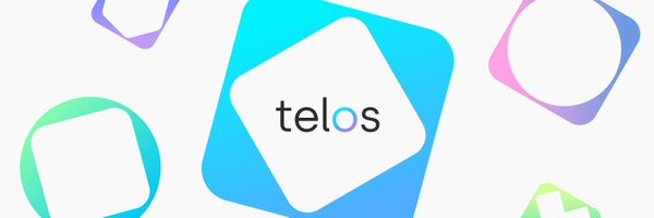 HelloTelosESP Profile Banner