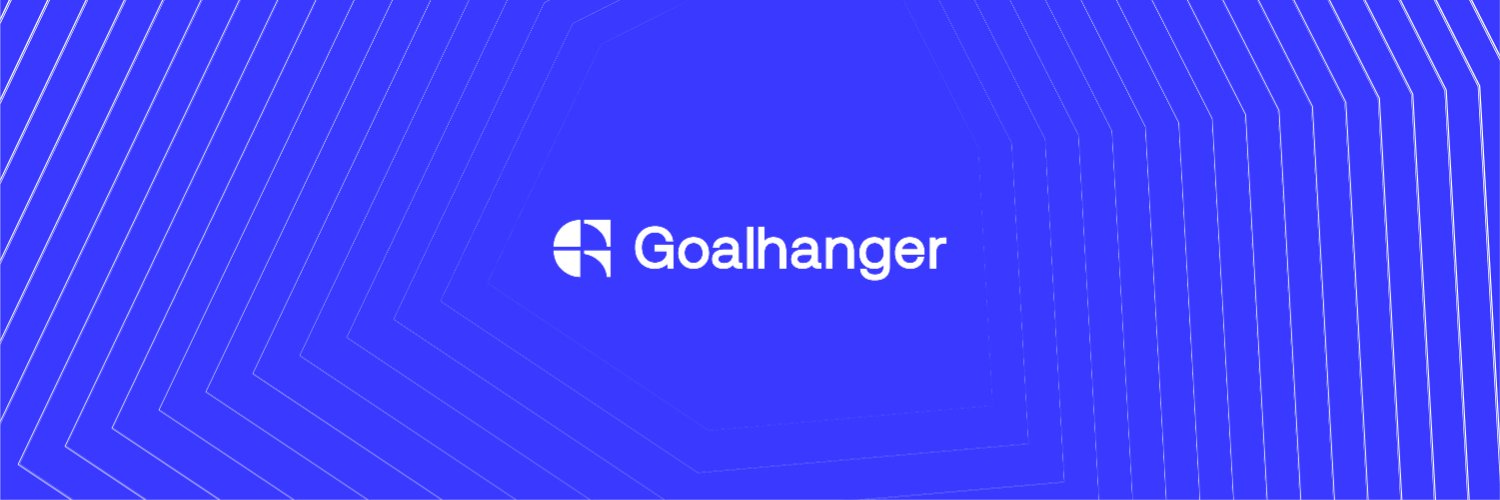 Goalhanger's banner