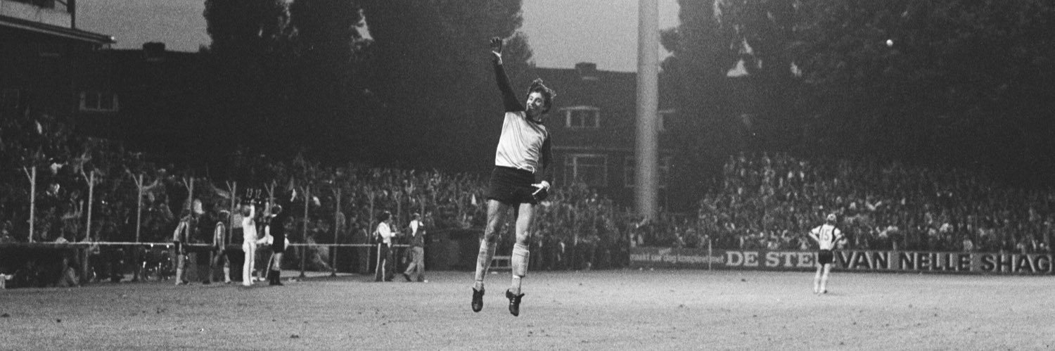 Bart van Dorst banner