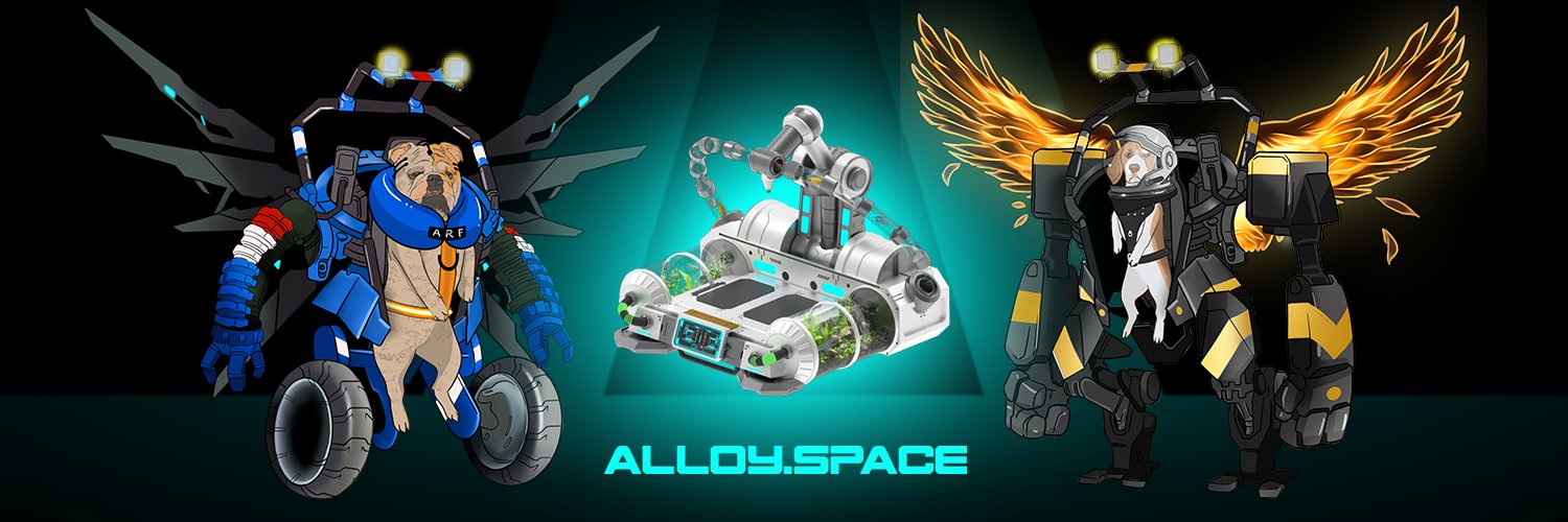 Alloy Space🔺PLAY AT ALLOY.SPACE! banner