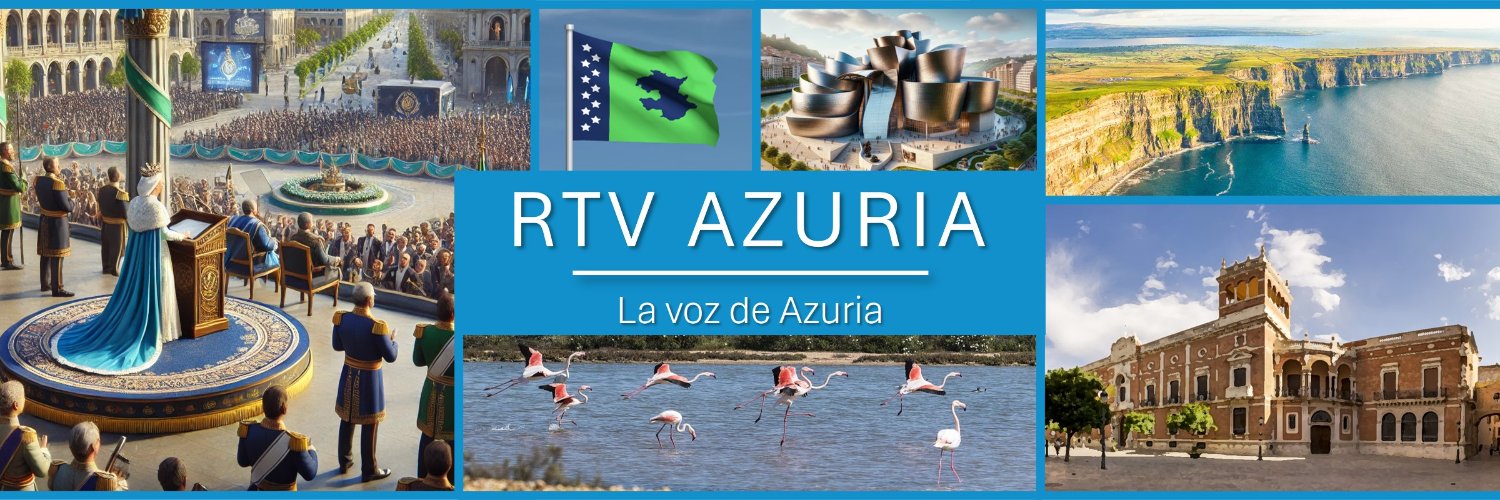 RTV Azuria banner