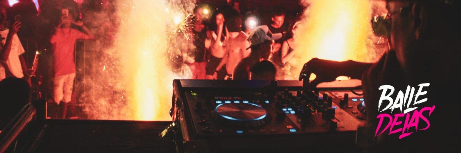 BaileDelas's profile banner image