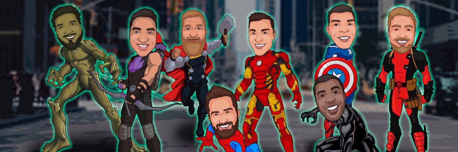 JayJohn4Real's profile banner image