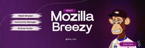 Able_zilla Profile Banner