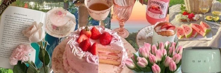 bookishdanni's profile banner image