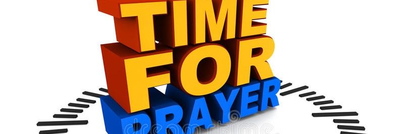 6AM GATE #GodanswersPrayer banner