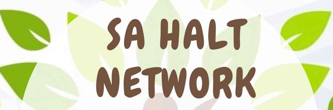 SAHALTNetwork banner