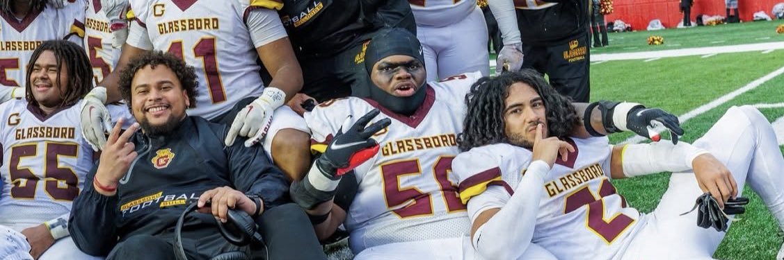 Yasyn Hamilton banner