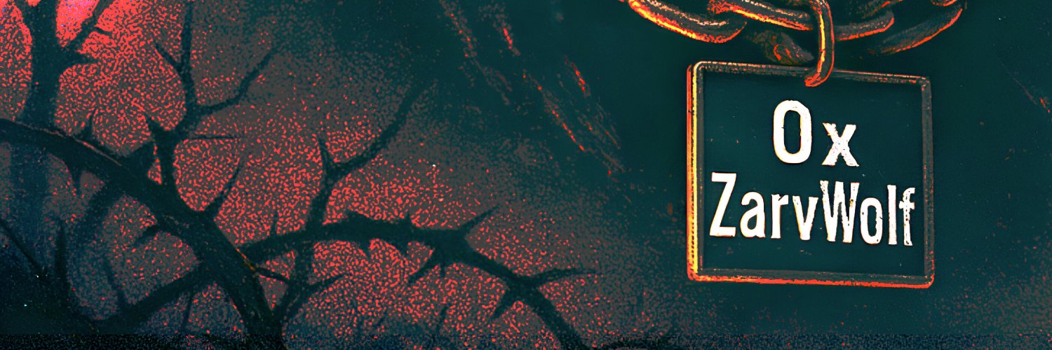 Logicless banner