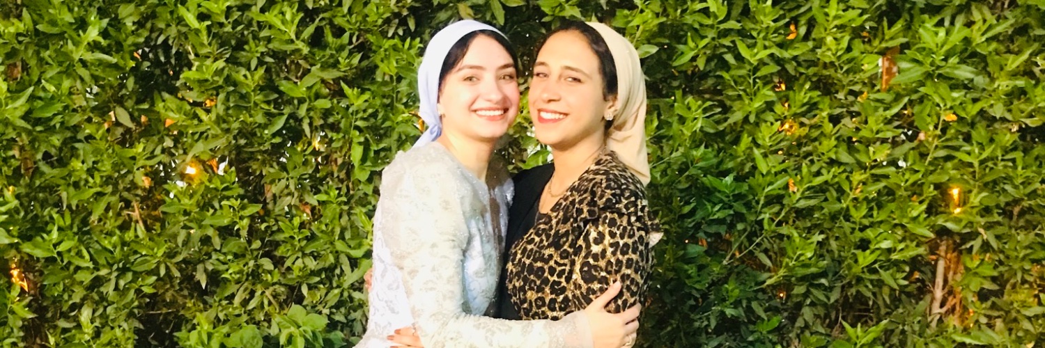 RahmaEltrabelly's profile banner image