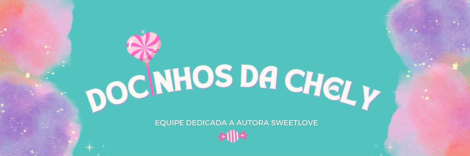 Docinhosdachely's profile banner image