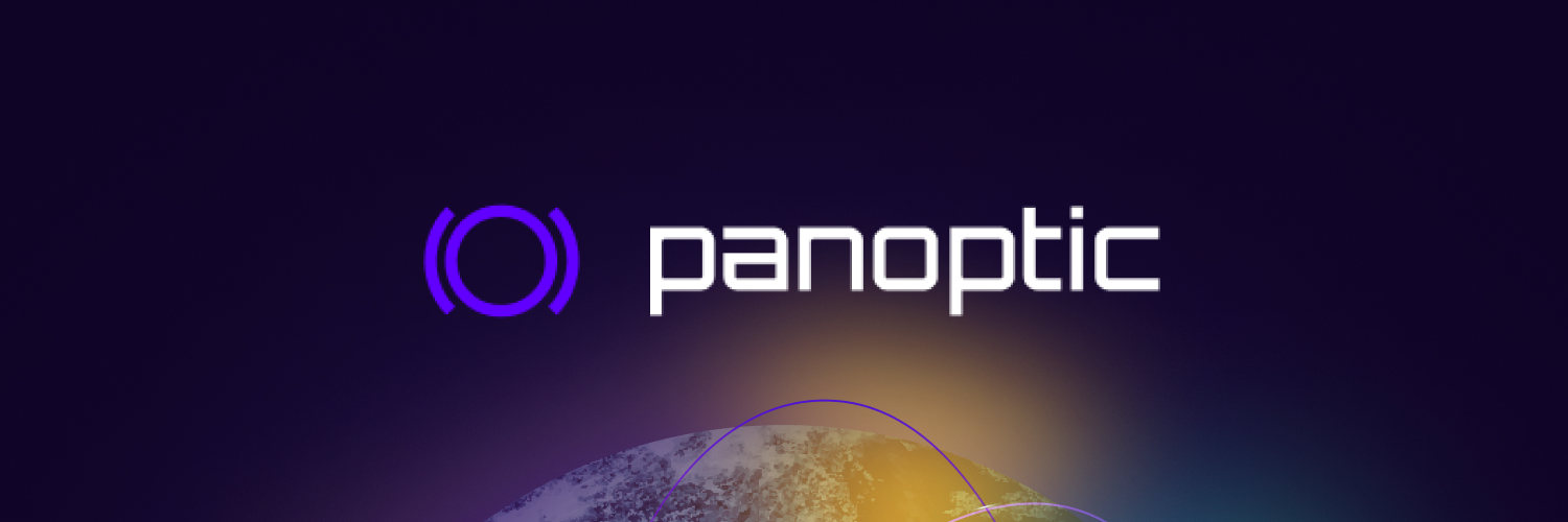 Panoptic Profile Banner