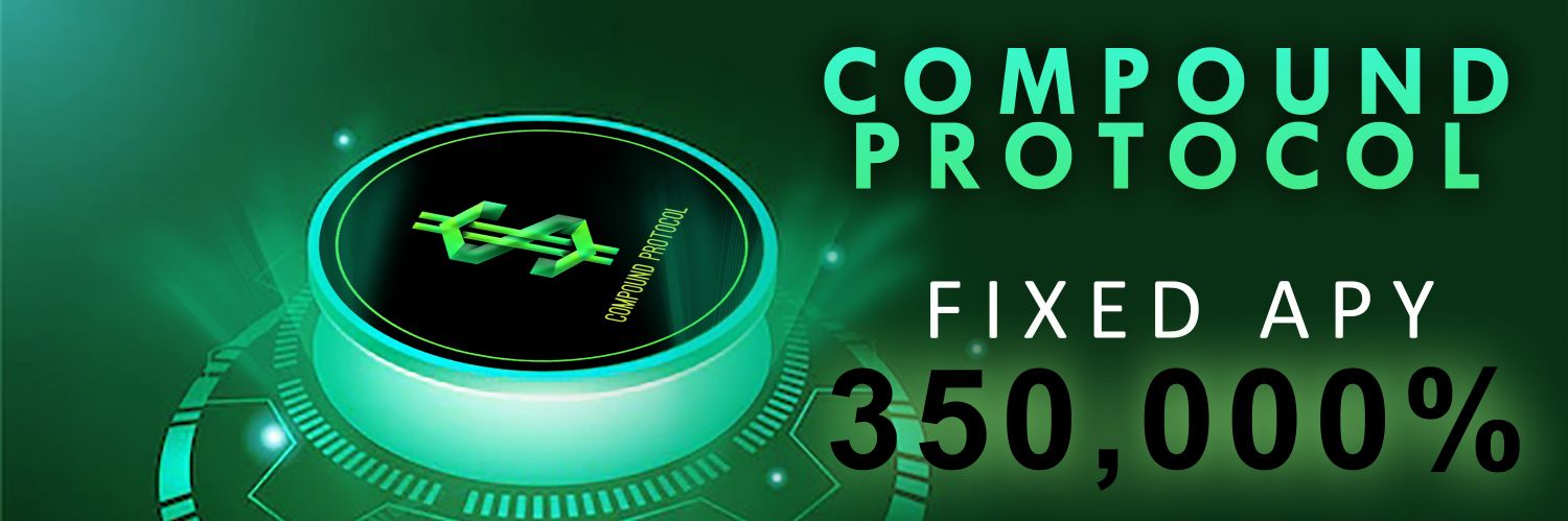 Compound Protocol banner