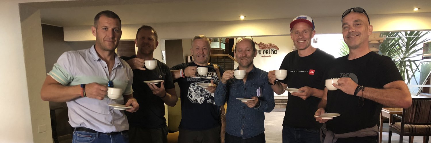 TonyD (aka Big Tone) banner