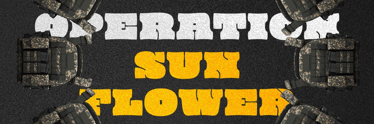 opsunflowernft's profile banner image