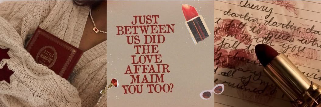 vicky💌 banner