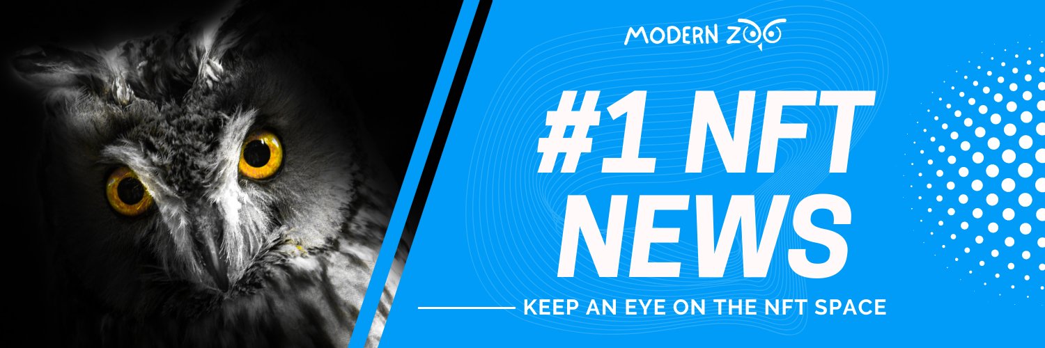 Modern Zoo 👀 banner