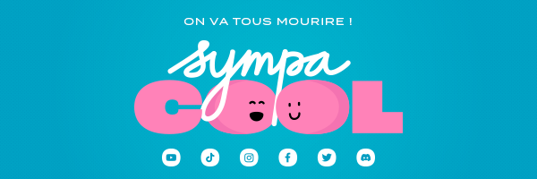 Out Of Sympa Cool banner